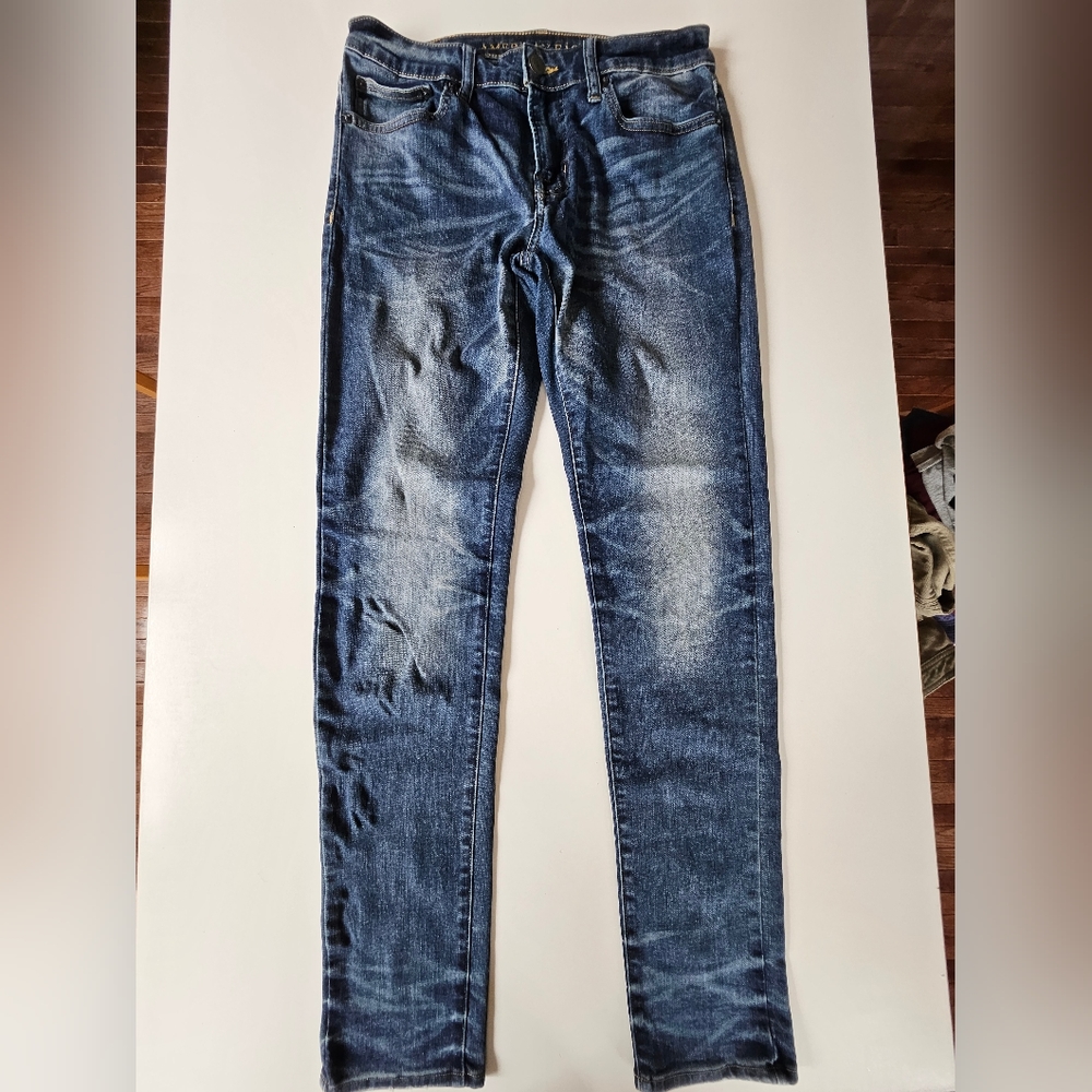 American Eagle Jeans 32w 34L